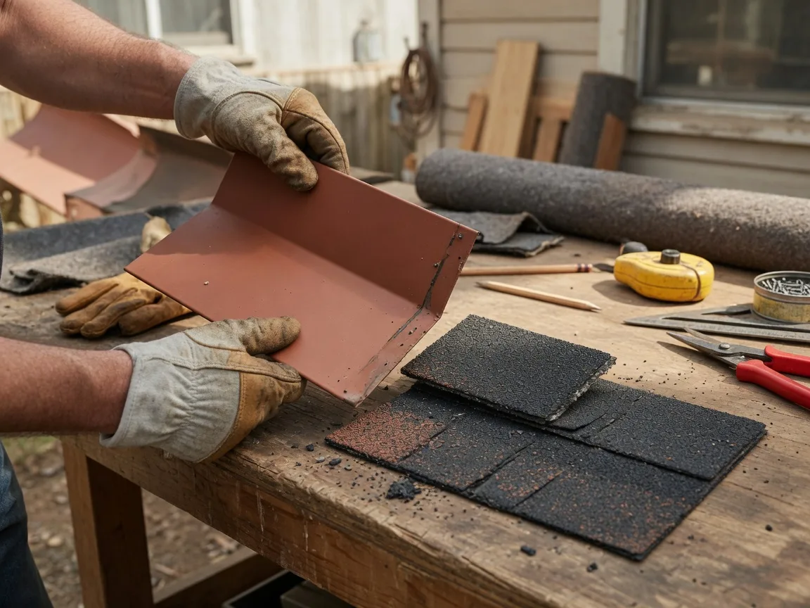 Roof Repair company in Gibbon, MN